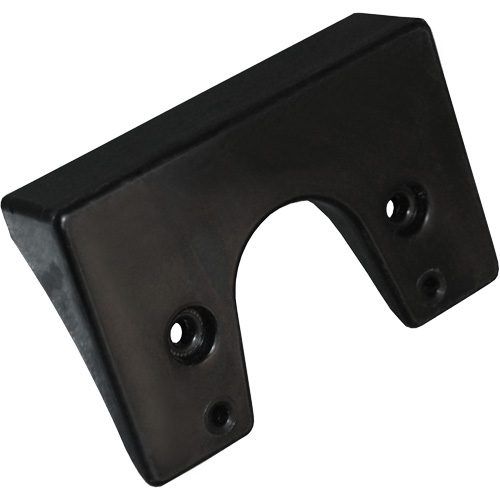 Couvercle pour porte-outil &agrave; pince pour chariot de nettoyage Brunswick Fyr & Safety