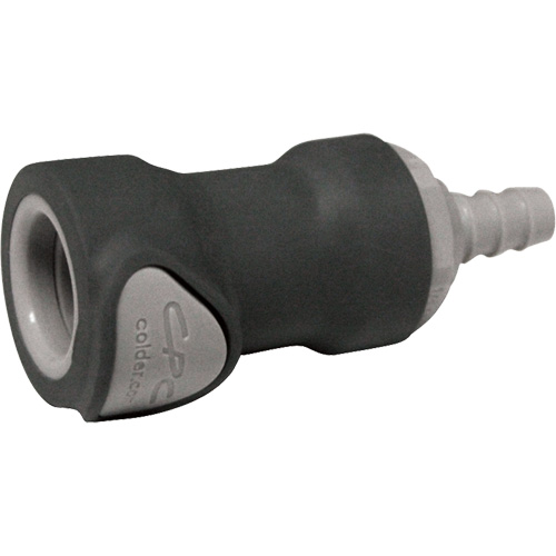 Raccord rapide pour r&eacute;servoir du syst&egrave;me de vadrouille Pulse Brunswick Fyr & Safety