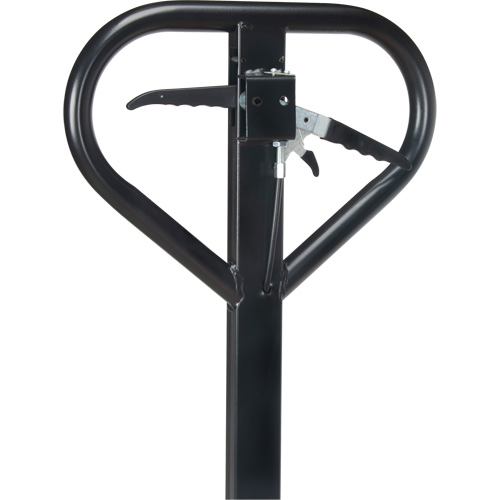 Heavy-Duty Brake Pallet Truck Brunswick Fyr & Safety