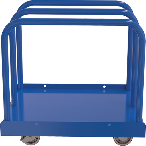 Heavy-Duty Panel Cart, 34" Brunswick Fyr & Safety
