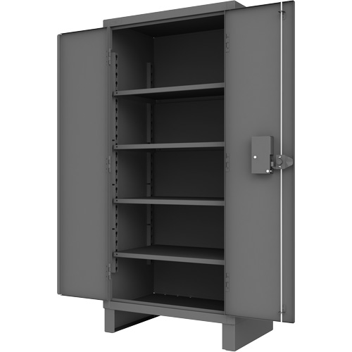 Access Control Cabinet Brunswick Fyr & Safety