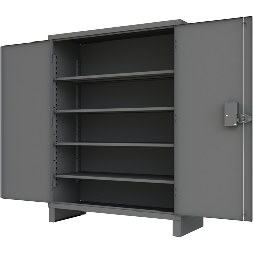 Access Control Cabinet Brunswick Fyr & Safety