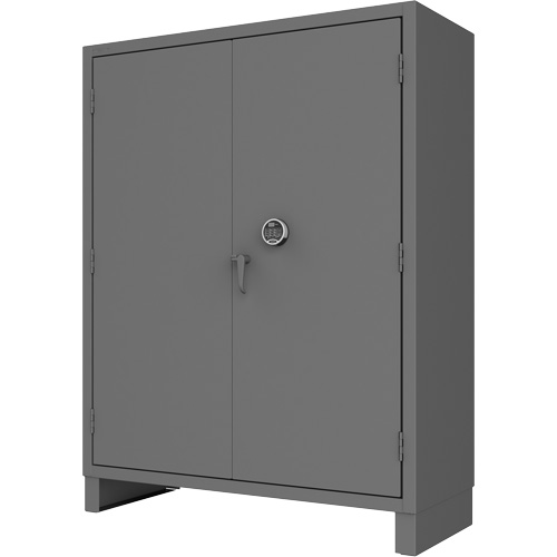 Access Control Cabinet Brunswick Fyr & Safety