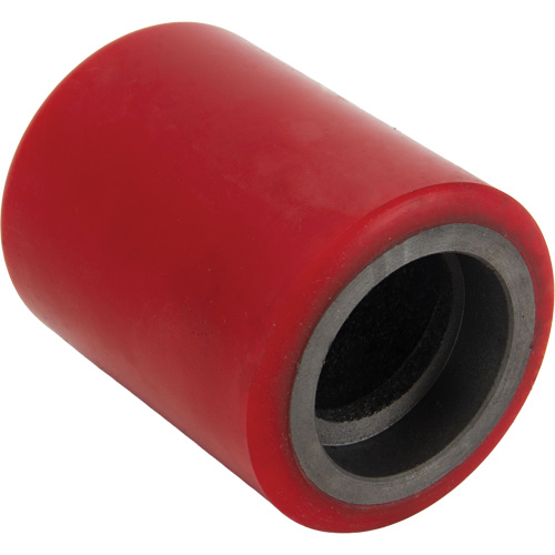 Replacement Polyurethane Wheel For Standard Duty Kleton Pallet Truck Brunswick Fyr & Safety