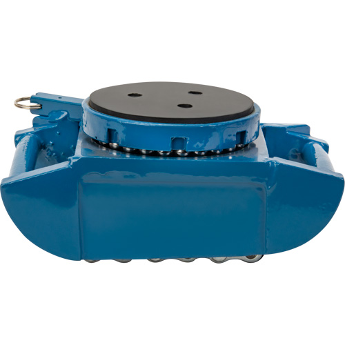 Patin &agrave; rouleaux pour machines, 3,75 tonnes Capacit&eacute; Brunswick Fyr & Safety