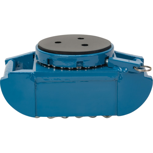 Machine Roller, 10 Tons Capacity Brunswick Fyr & Safety