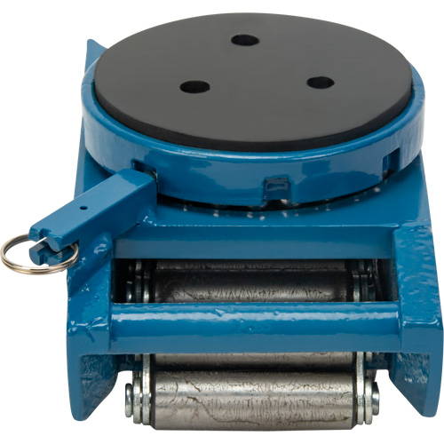 Machine Roller, 10 Tons Capacity Brunswick Fyr & Safety