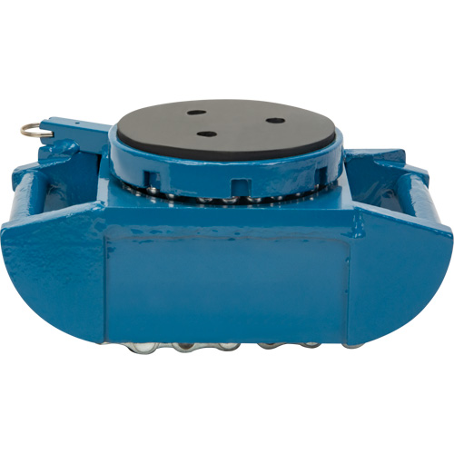 Machine Roller, 10 Tons Capacity Brunswick Fyr & Safety