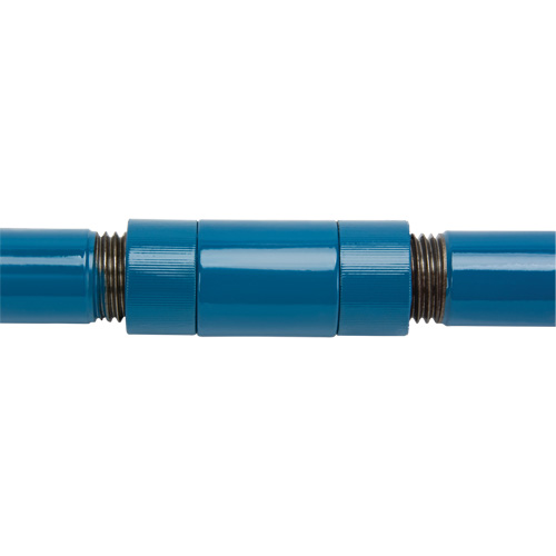 Manche de barre directionnelle pour rouleau de machine Brunswick Fyr & Safety