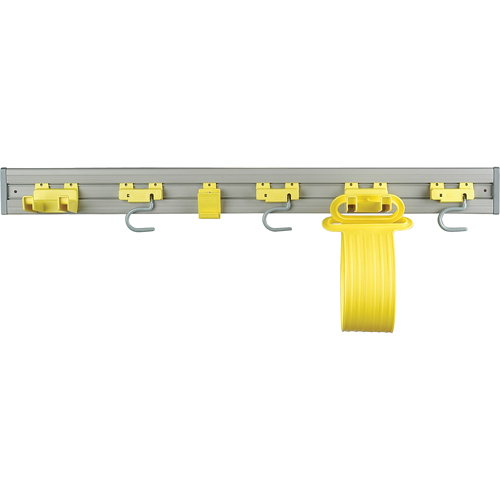 Porte-accessoires Brunswick Fyr & Safety