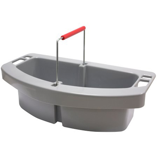 BRUTE&reg; Maid Caddy Brunswick Fyr & Safety