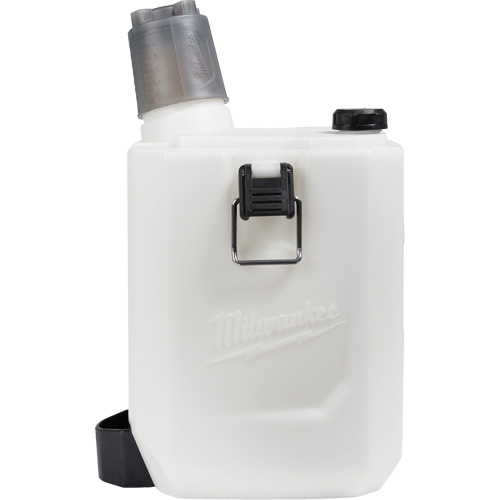 R&eacute;servoir 2 gallon pour vaporisateur &agrave; main Brunswick Fyr & Safety