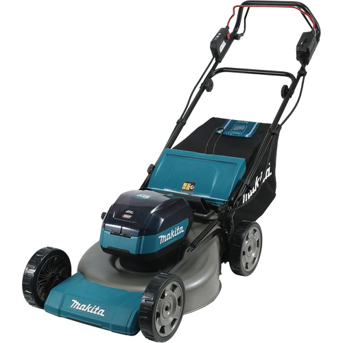 40V Max XGT Brushless Cordless Lawn Mower, Self-Propelled Walk-Behind, Battery Powered, 21" Cutting Width Brunswick Fyr & Safety