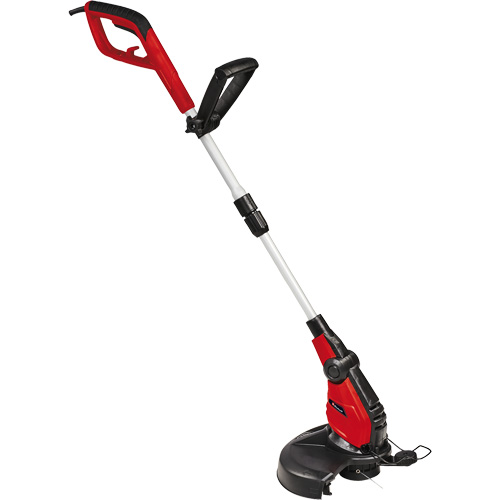 Taille-bordure t&eacute;lescopique, 12", &eacute;lectrique, 120 V Brunswick Fyr & Safety