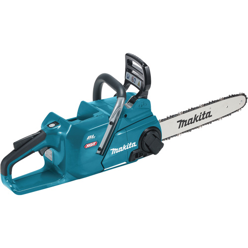 XGT Brushless Cordless Rear-Handle Chainsaw (Tool Only), 14", Battery Powered, 40 V Brunswick Fyr & Safety