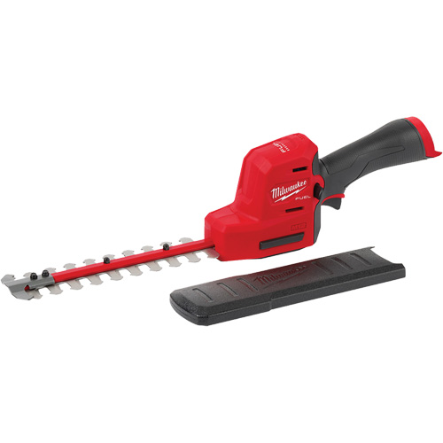 M12 Fuel 8" Hedge Trimmer, 8", 12 V, Battery Powered Brunswick Fyr & Safety