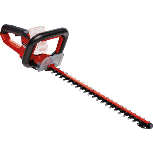 Arcurra 18/55 Li-Solo Cordless Hedge Trimmer, 24", 18 V, Battery Powered Brunswick Fyr & Safety