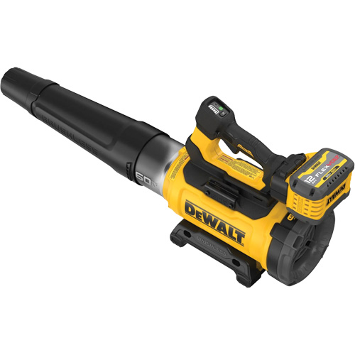 MAX* High Power Brushless Blower Kit, 60 V, 160 MPH Output, Battery Powered Brunswick Fyr & Safety