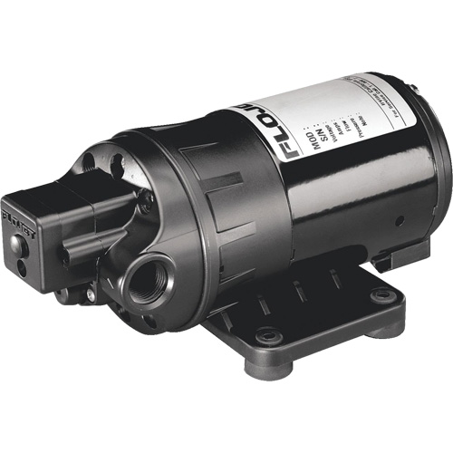 Flojet Duplex II Series Diaphragm Pump Brunswick Fyr & Safety
