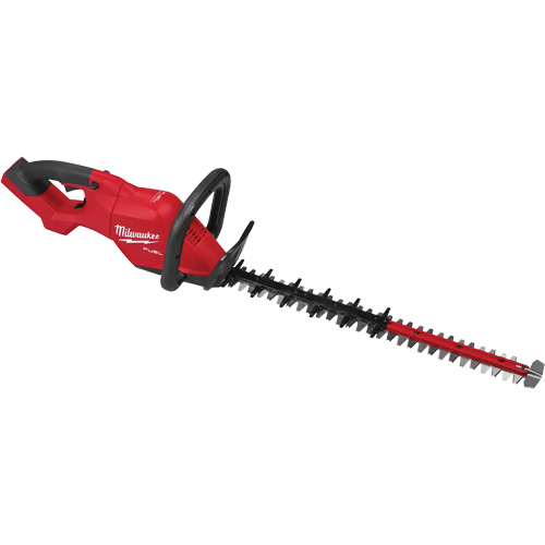 Fuel Hedge Trimmer, 24", 18 V, Battery Powered Brunswick Fyr & Safety
