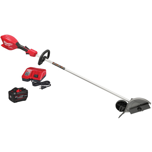 Fuel Edger Kit Brunswick Fyr & Safety