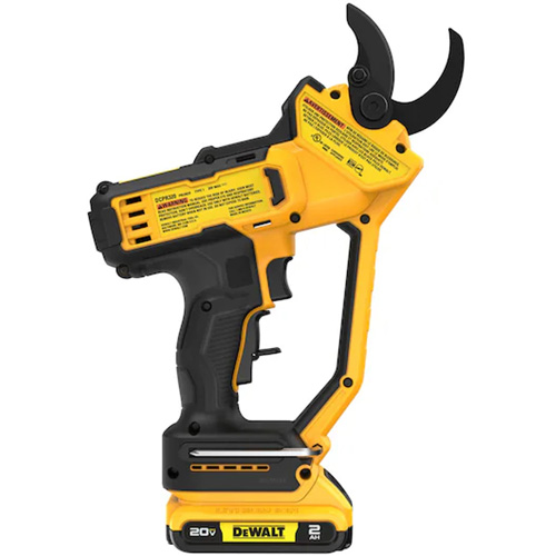 Ensemble d'&eacute;mondoir fil 20V MAX* Brunswick Fyr & Safety