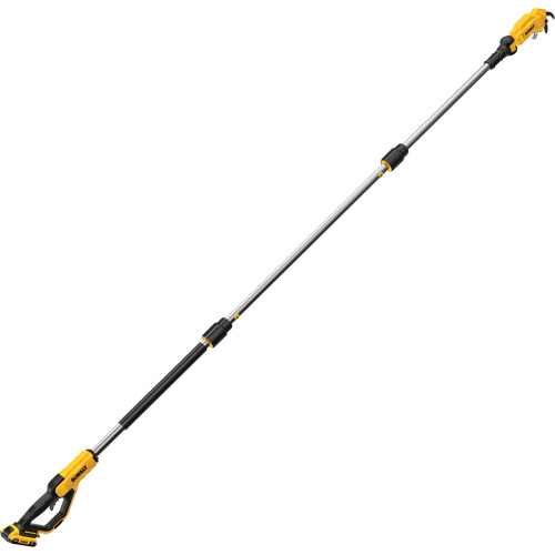 Ensemble d'&eacute;mondoir fil 20V MAX* Brunswick Fyr & Safety