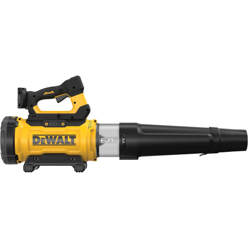 MAX* Brushless Cordless High Power Blower (Tool Only), 60 V, 160 MPH Output, Battery Powered Brunswick Fyr & Safety