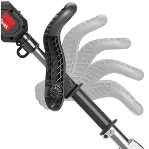 Pelle &agrave; neige &eacute;lectrique sans fil, Largeur de 12" (30 cm) Brunswick Fyr & Safety