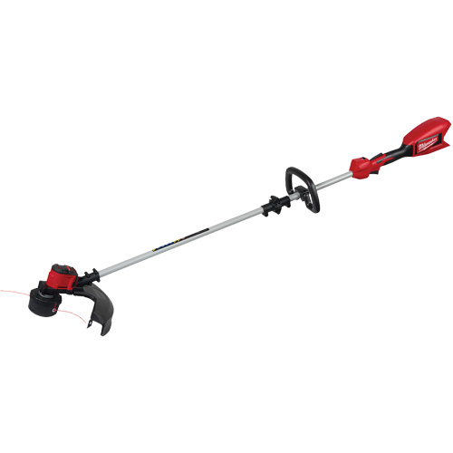 Taille-bordure sans balai M18 (outil seulement), 16", &agrave; pile, 18 V Brunswick Fyr & Safety