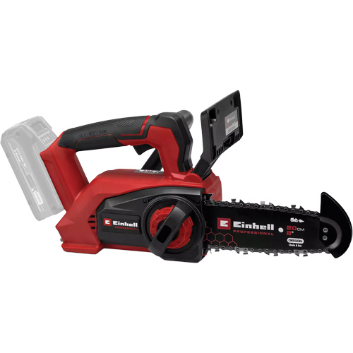 18V Professional Top Handle Cordless Pruning Chain Saw (Tool Only) Brunswick Fyr & Safety