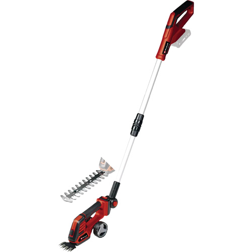18V 2-in-1 Cordless Telescopic Grass Shear & Hedge Trimmer (Tool Only) Brunswick Fyr & Safety