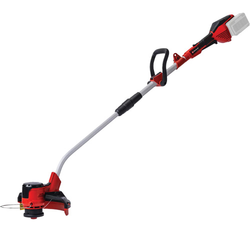 Cordless String Trimmer (Tool Only), 12", Battery Powered, 36 V Brunswick Fyr & Safety