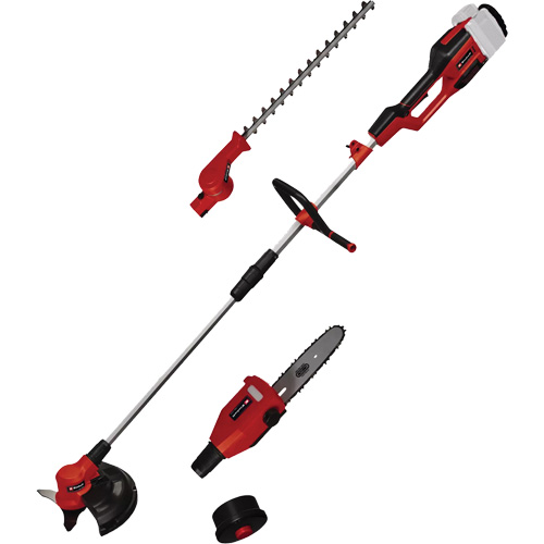 4-in-1 Cordless Telescopic Combo (Tool Only) Brunswick Fyr & Safety
