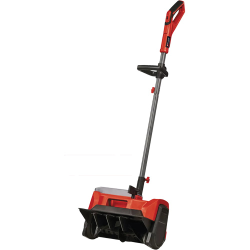 36V Cordless Snow Thrower (Tool Only), 16" (40.64 cm) Wide Brunswick Fyr & Safety