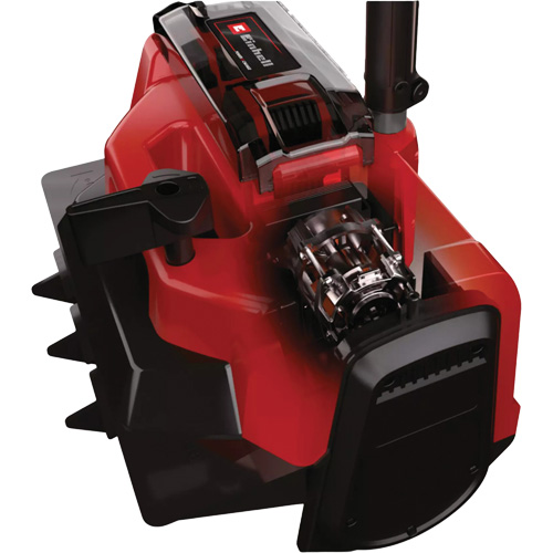 36V Cordless Snow Thrower (Tool Only), 16" (40.64 cm) Wide Brunswick Fyr & Safety