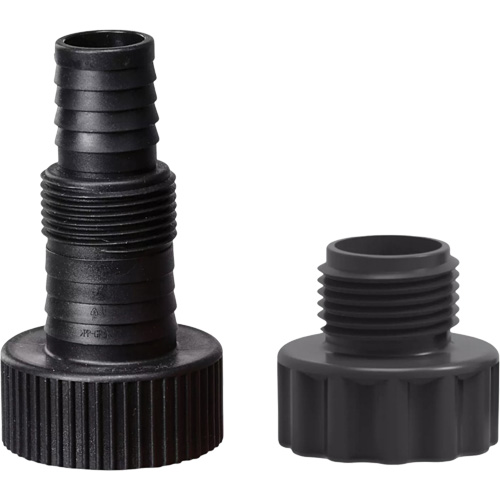 Pompe submersible pour eau propre et sale sans fil (outil seulement), 18 V, 1849 gal./h Brunswick Fyr & Safety