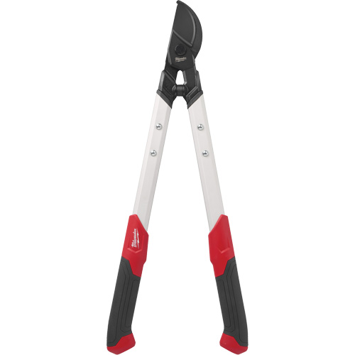 S&eacute;cateur 1-1/2" &agrave; lame en acier &agrave; haute teneur en carbone Brunswick Fyr & Safety