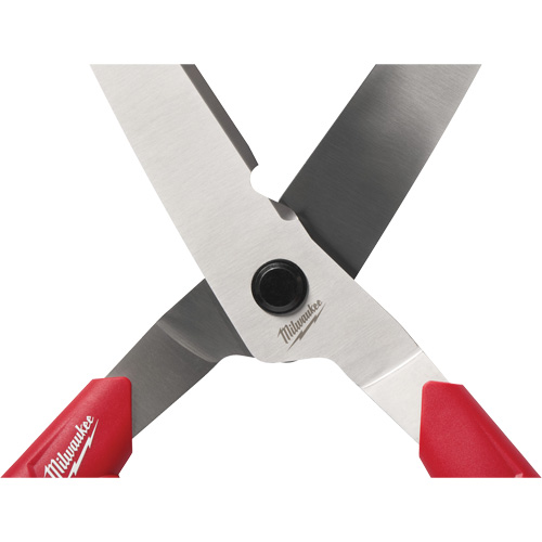 Hedge Shears? with Hollow Handle Brunswick Fyr & Safety