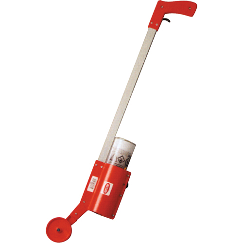 Industrial Wheeled Marking Wand Brunswick Fyr & Safety
