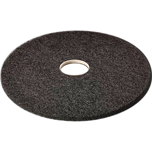 7200 Series Pad, 17", Stripping, Black Brunswick Fyr & Safety