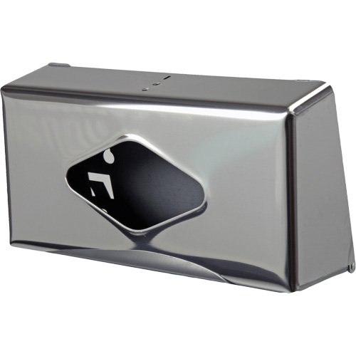 Facial Tissue Dispenser Brunswick Fyr & Safety