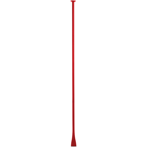 Post Hole Digging - Tamper Bar, 3-1/2" Width, 69" Length Brunswick Fyr & Safety