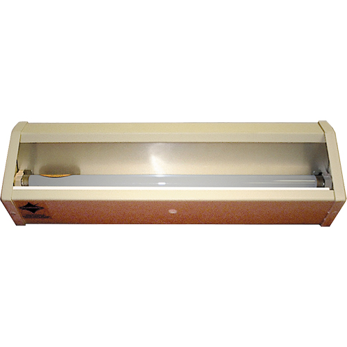 The Guardian&reg; Scatter-Free Glueboard Flytraps Brunswick Fyr & Safety