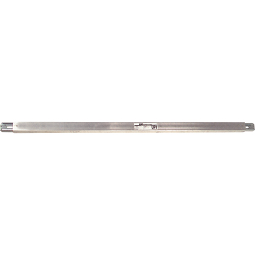 &eacute;tais de plancher en aluminium Brunswick Fyr & Safety