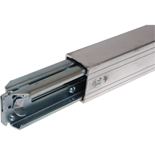 &eacute;tais de plancher en aluminium Brunswick Fyr & Safety