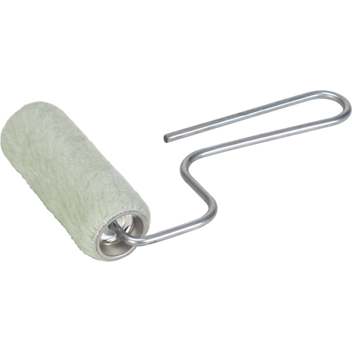Specialty Roller, 5 mm (3/16") Nap, 280 mm (11") L Brunswick Fyr & Safety