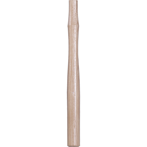 Manche de rechange pour marteau &agrave; panne sph&eacute;rique, Bois, 16" lo Brunswick Fyr & Safety