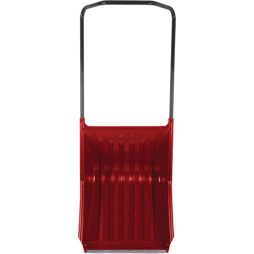 Yukon Sleigh Snow Shovel, 23-1/2" Blade Width Brunswick Fyr & Safety