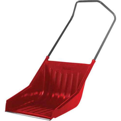 Yukon Sleigh Snow Shovel, 23-1/2" Blade Width Brunswick Fyr & Safety